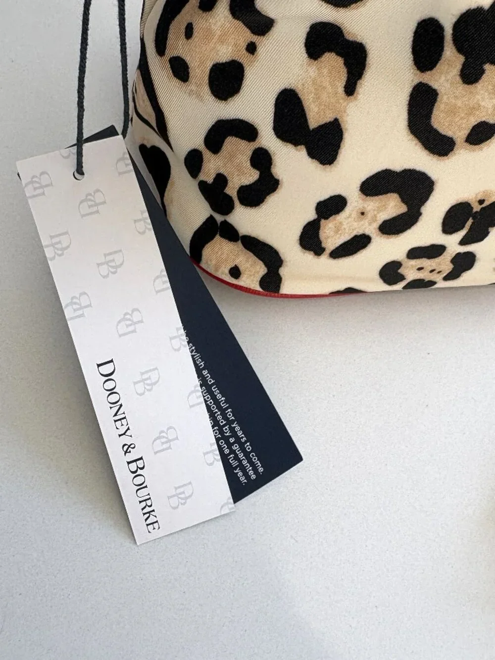 Dooney & Bourke new dooney